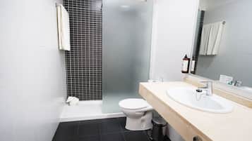 Shower, pancuran hujan, dan perlengkapan kamar mandi ramah lingkungan