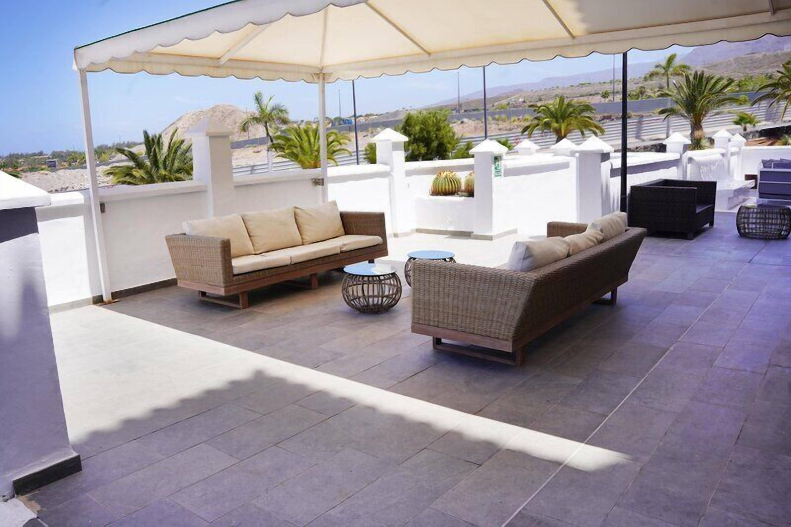 Teres/patio