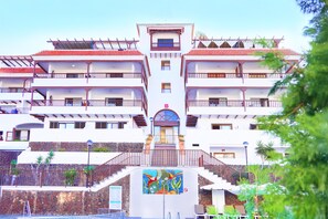 Exterior - Coral Los Alisios (Arona)