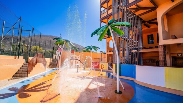 Surfen/Boogieboarden