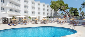 Aparthotel HSM Lago Park