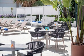 Exterior - Aparthotel HSM Lago Park (Muro)