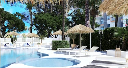 Aparthotel HSM Lago Park