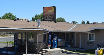 A Wyoming Inn