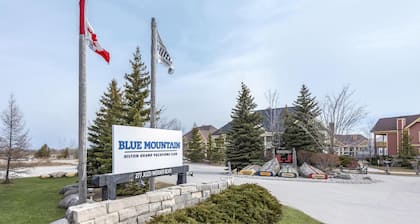 Hilton Grand Vacations Club Blue Mountain Canada