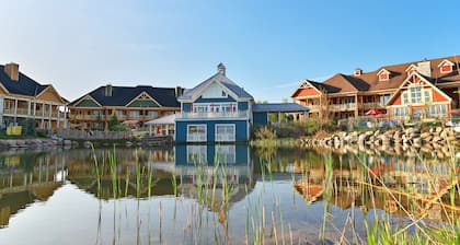 Hilton Grand Vacations Club Blue Mountain Canada