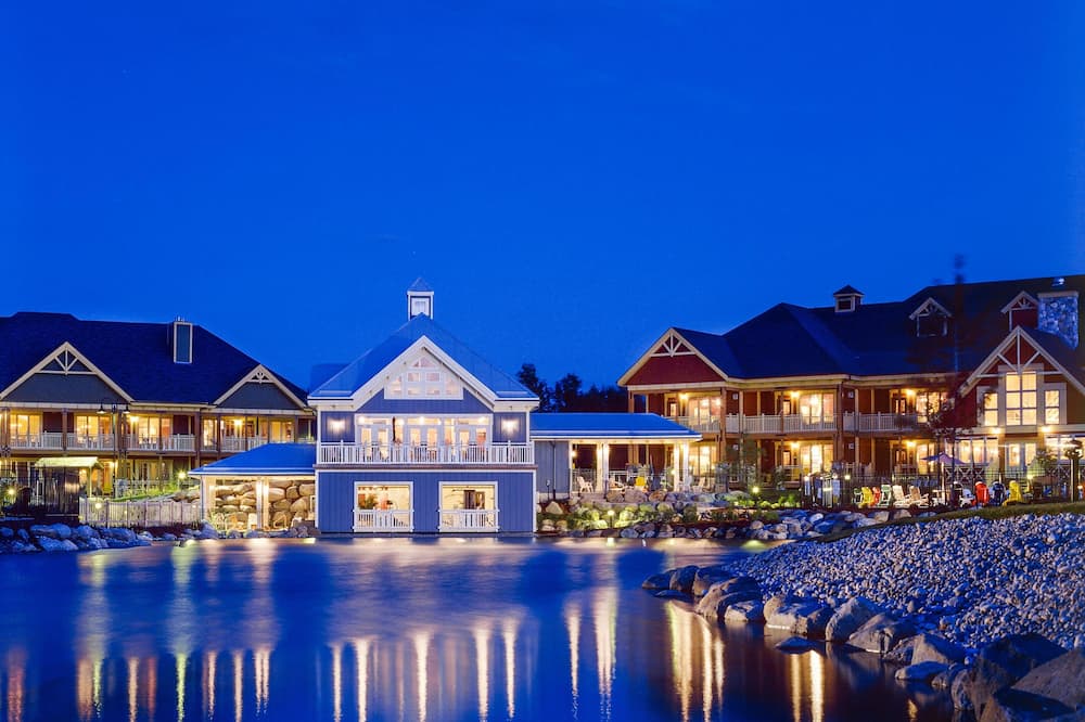 Hilton Grand Vacations Club Blue Mountain Canada
