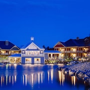 Hilton Grand Vacations Club Blue Mountain Canada