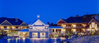 Hilton Grand Vacations Club Blue Mountain Canada