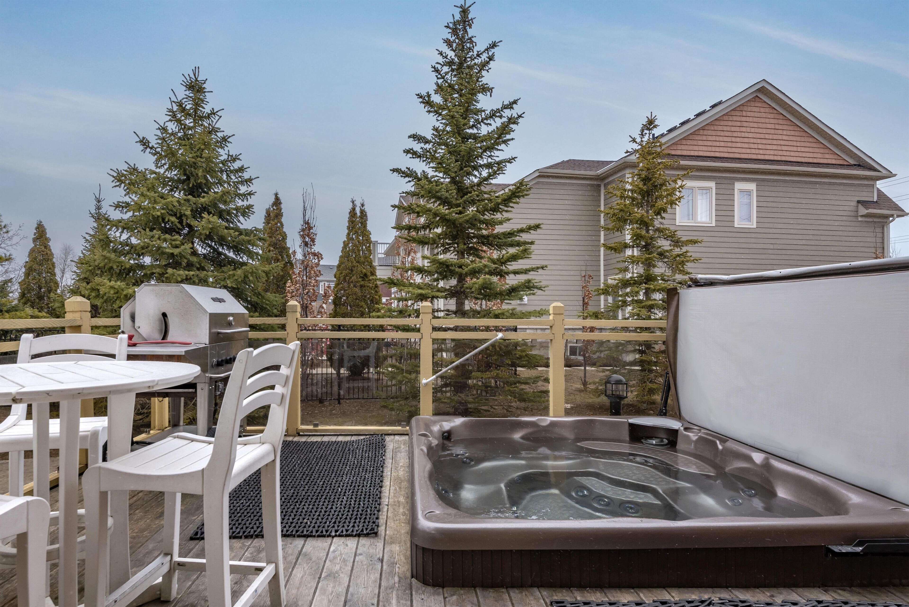 Kamar, 2 kamar tidur, sudut | Pemandangan dari kamar