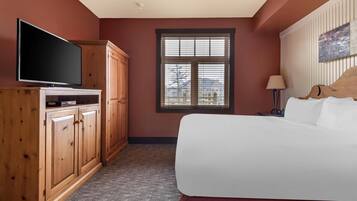 Room, 1 Bedroom, Corner