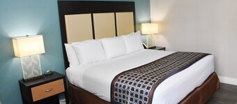 Americas Best Value Inn St. George, SC