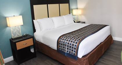 Americas Best Value Inn St. George, SC