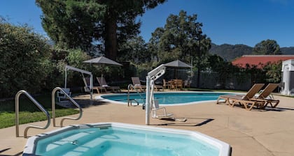 Super 8 by Wyndham Ukiah