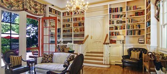 อินน์ที่ดีโปต์ ฮิลล์