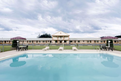 Knights Inn Palmyra/hershey