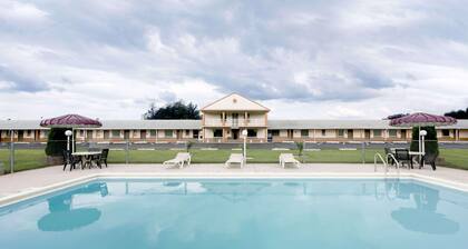 Knights Inn Palmyra/hershey