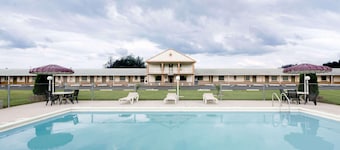 Knights Inn Palmyra/hershey