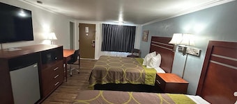Econo Lodge Palmyra - Hershey