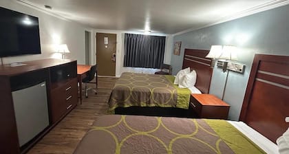 Econo Lodge Palmyra - Hershey