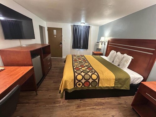 Econo Lodge Palmyra - Hershey