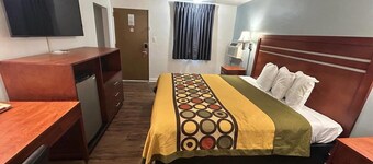 Econo Lodge Palmyra - Hershey