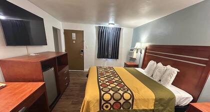 Econo Lodge Palmyra - Hershey