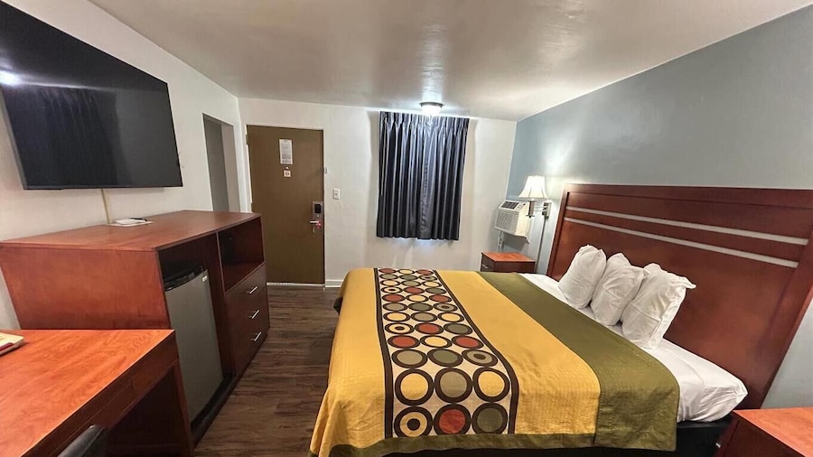 Econo Lodge Palmyra - Hershey