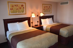 Literie de qualité supérieure