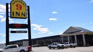 تصميم المبنى