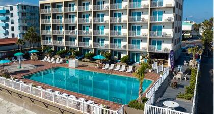 Boardwalk Inn and Suites
