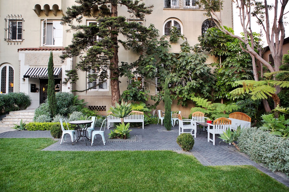 Palihouse Santa Monica