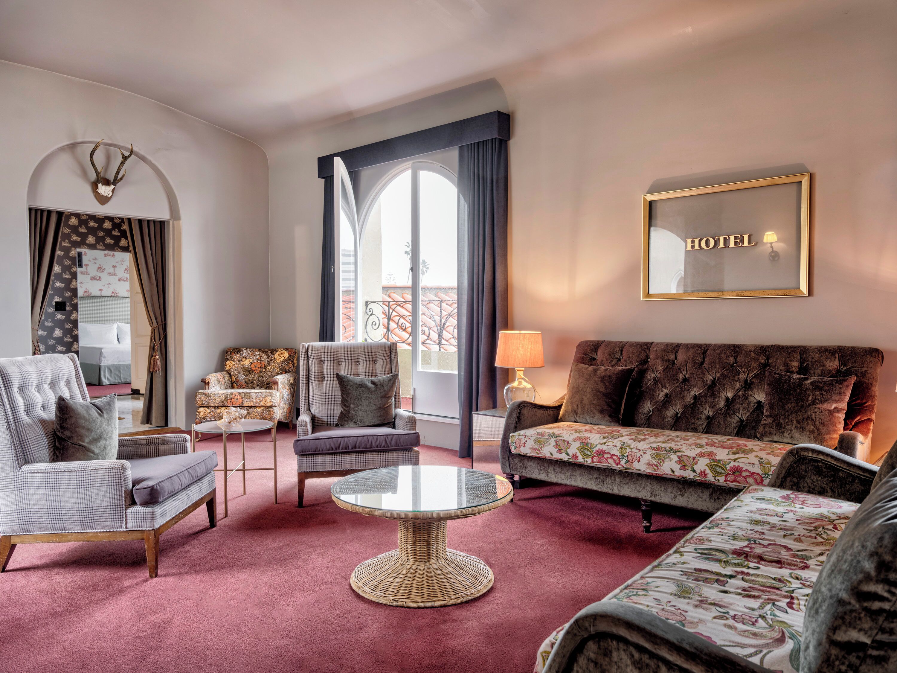 Photo - Maison Twenty Seven