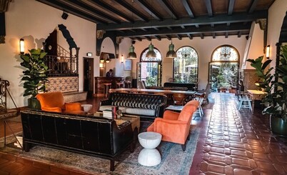 Maison Twenty Seven