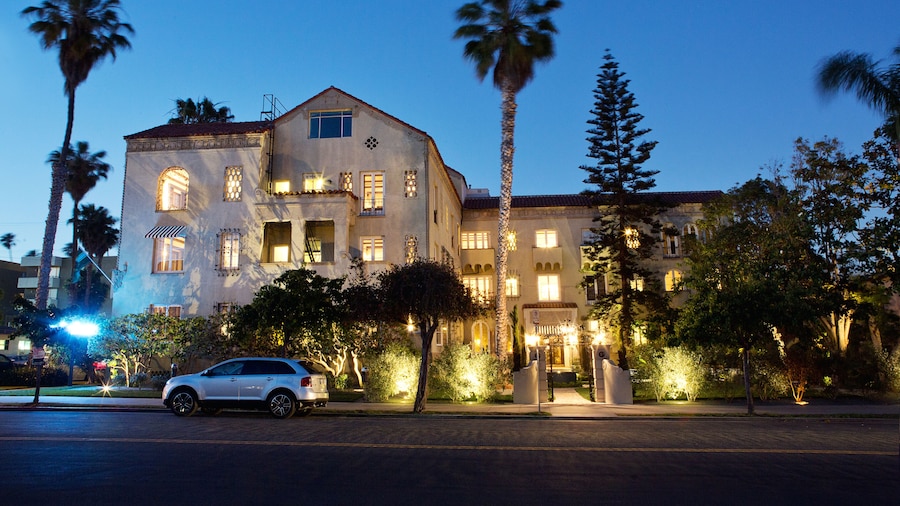 Palihouse Santa Monica