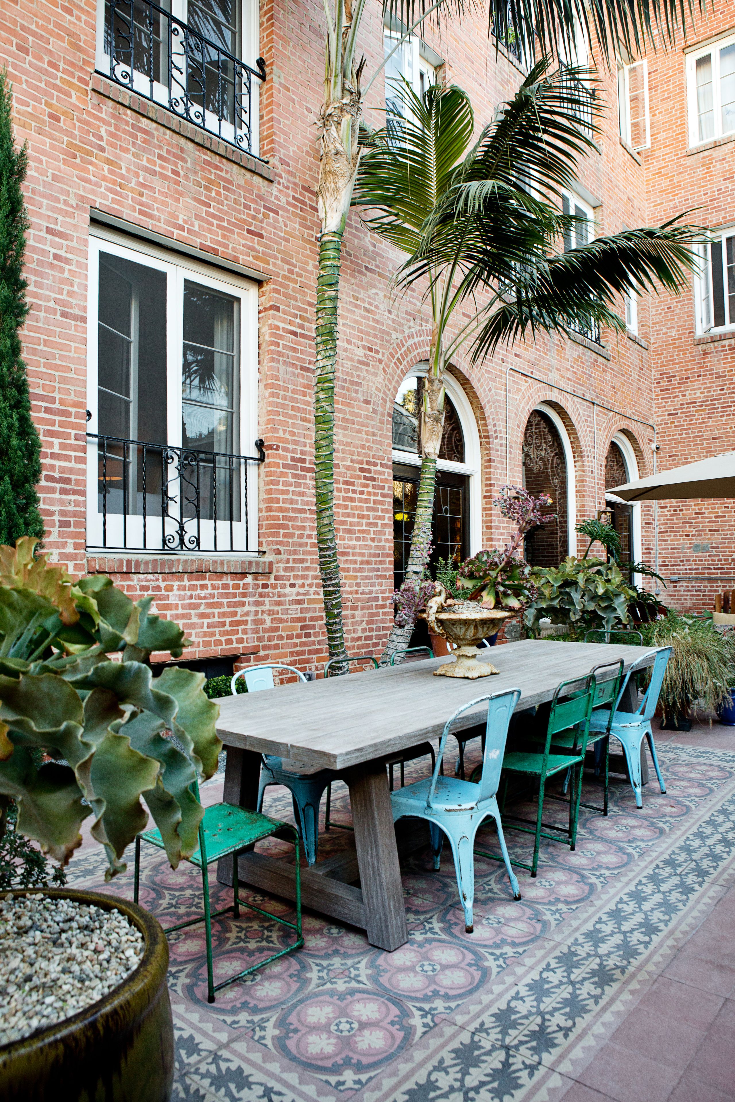 Foto - Maison Twenty Seven