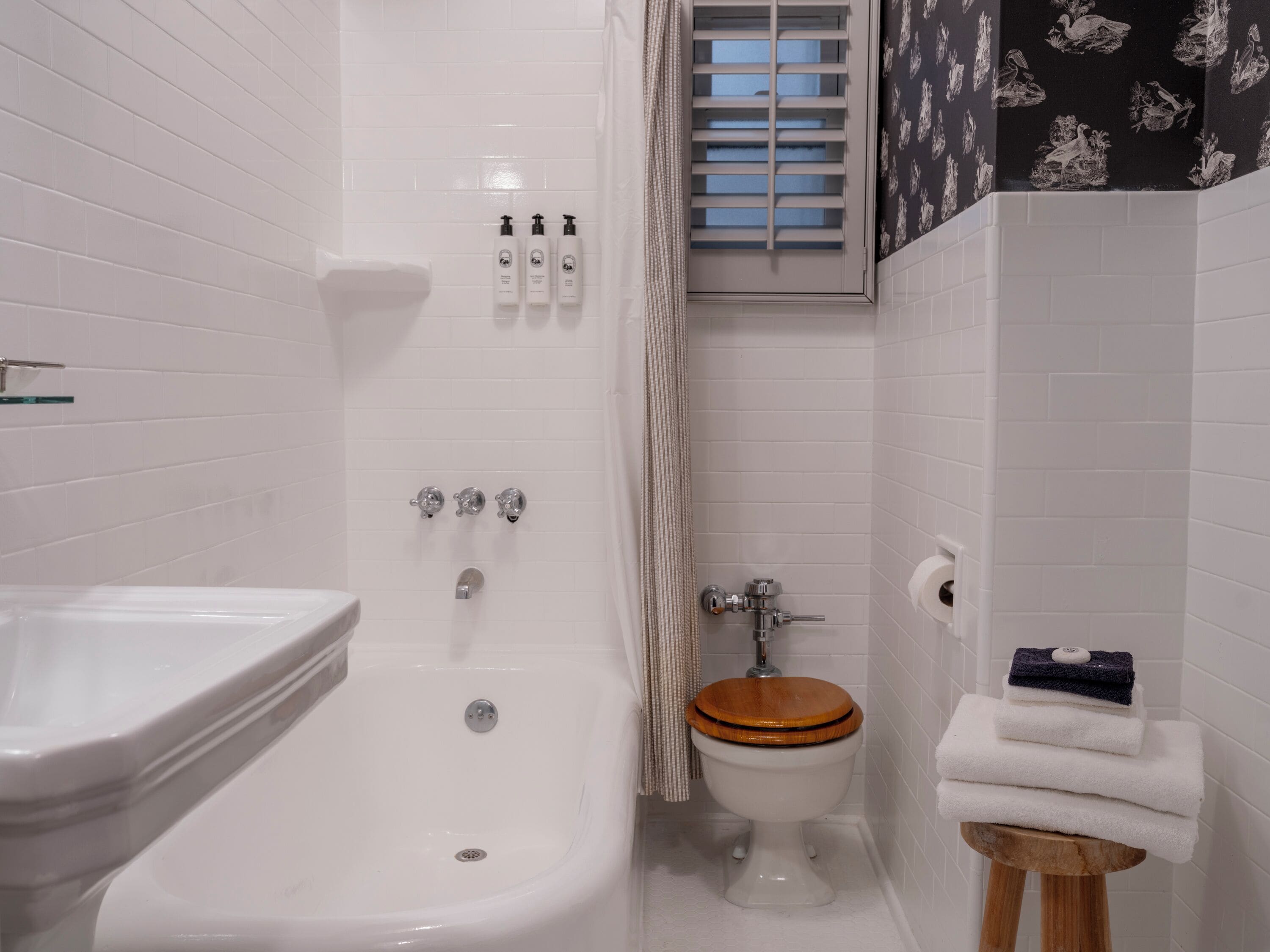 Photo - Maison Twenty Seven