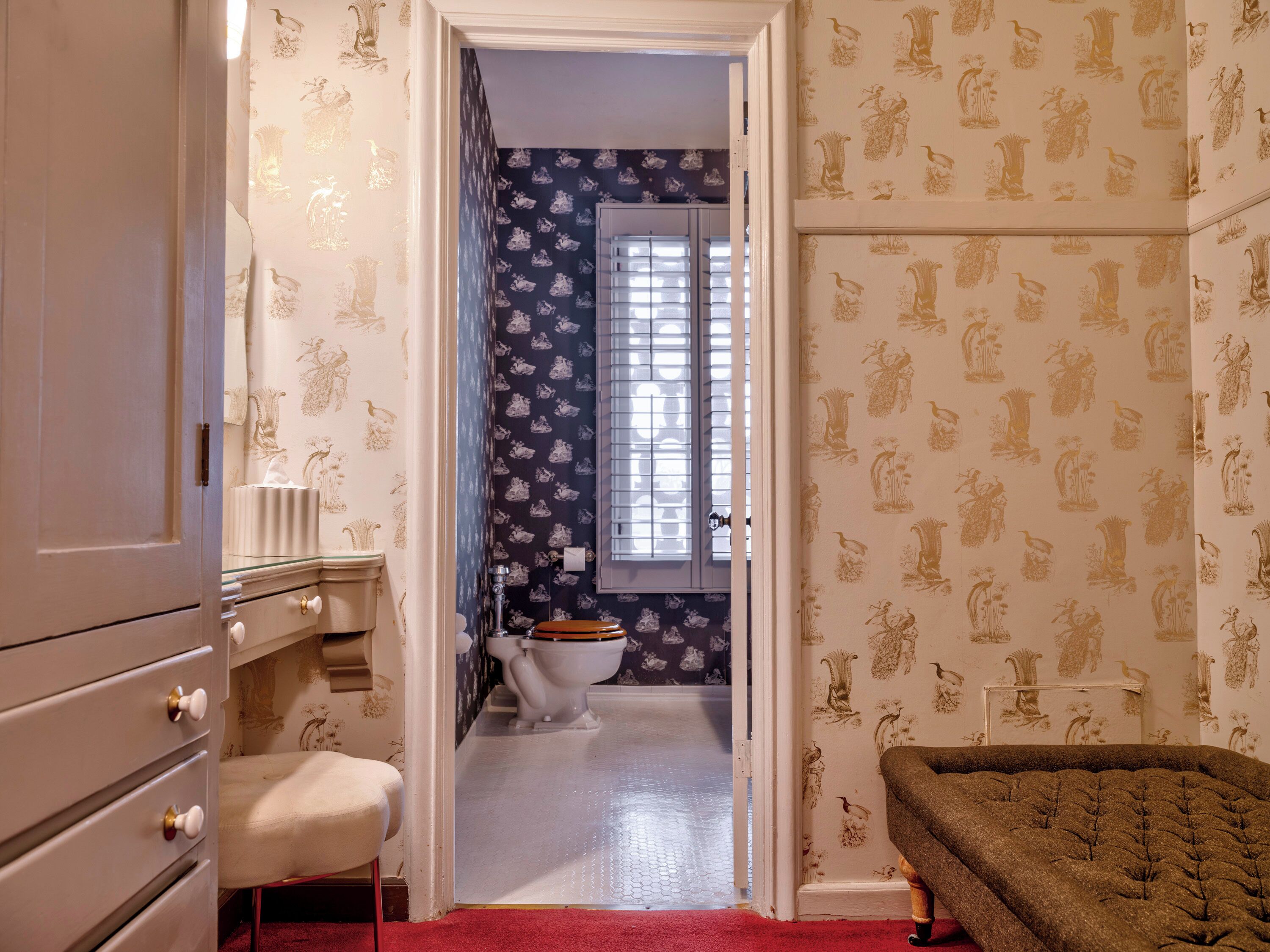 Photo - Maison Twenty Seven