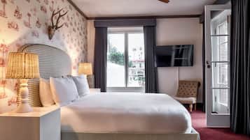 Internet, bed sheets