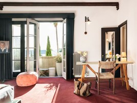 TV LCD 50 pollici con canali via cavo, TV