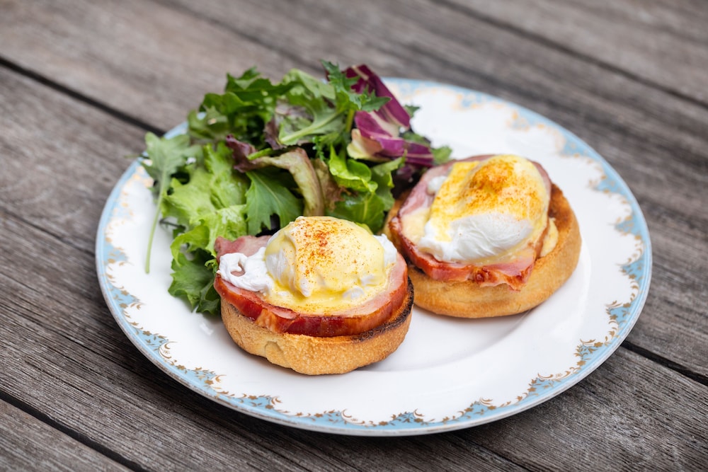 Maison Twenty Seven by null