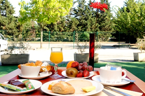 Balladins Aulnay Garonor