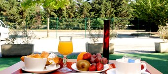 Balladins Aulnay Garonor