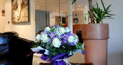 Balladins Aulnay Garonor