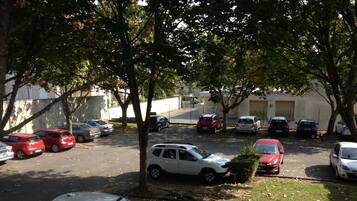 Free self-parking