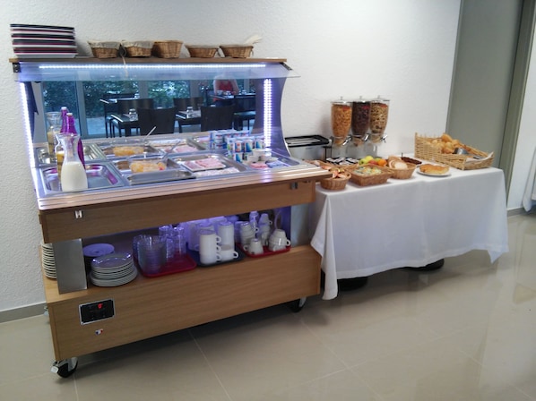 Buffet