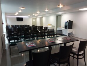 Sala de reuniones