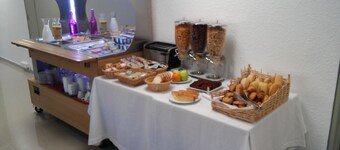 Hôtel initial by Balladins Torcy/Marne la Vallée