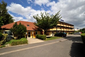 Exterior - Hotel & Residence Moissy (Moissy-Cramayel)
