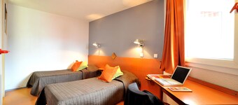 Hotel & Residence Moissy